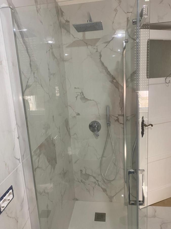 מטרה Centralissimo 50Mt מראה חיצוני תמונה